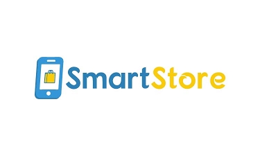SmartStore.io